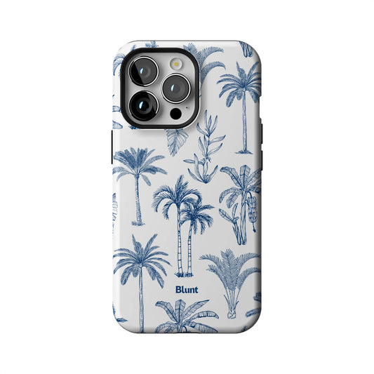 Tropics iPhone Case gallery - Iphone_13_Pro_1