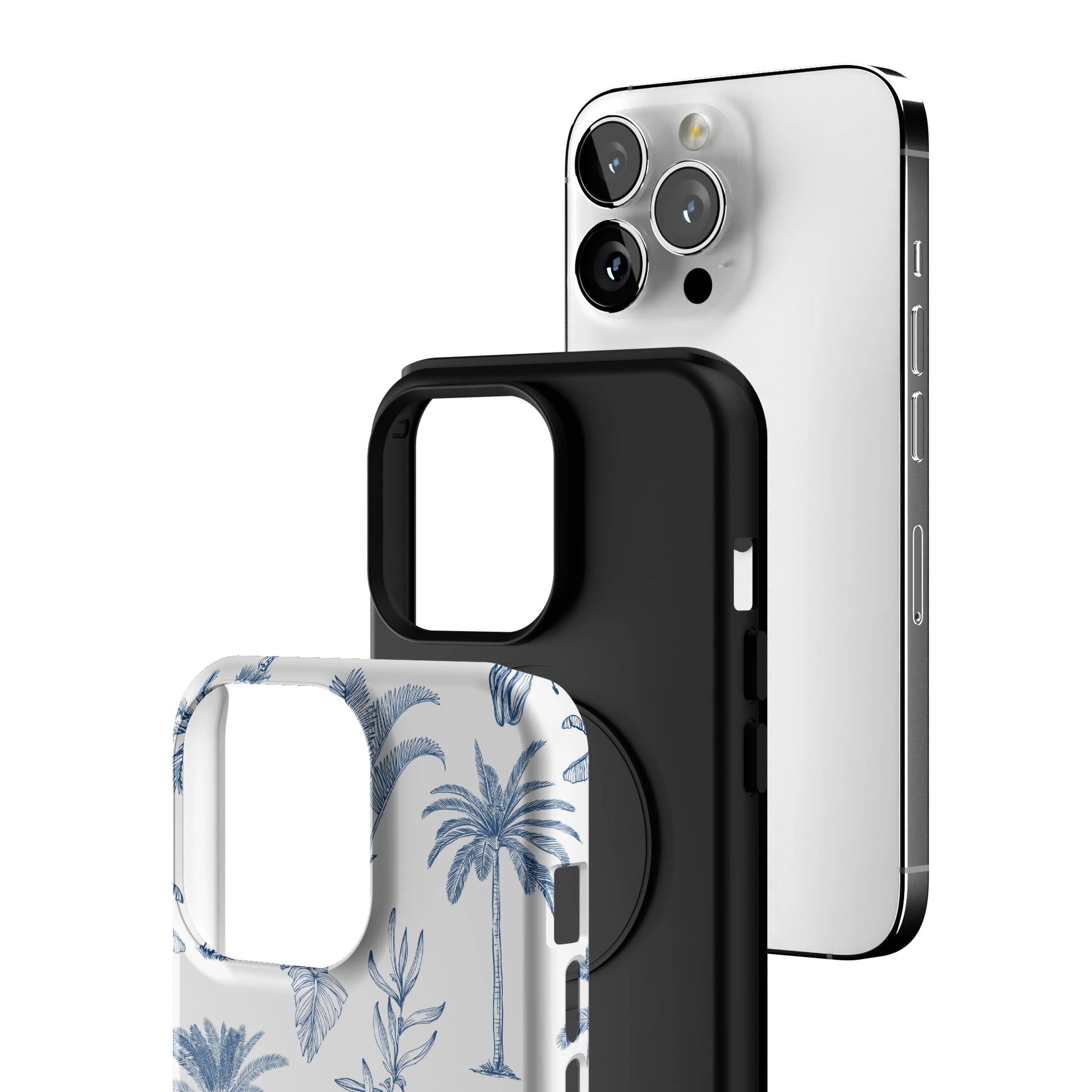 Tropics iPhone Case gallery - Iphone_13_Pro_3
