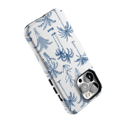 Tropics iPhone Case gallery - Iphone_13_Pro_5