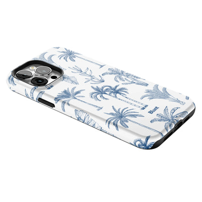 Tropics iPhone Case gallery - Iphone_13_Pro_Max_2