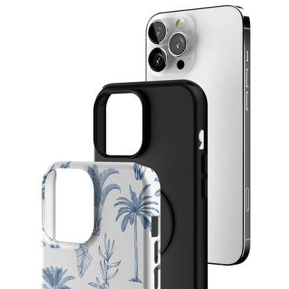 Tropics iPhone Case gallery - Iphone_13_Pro_Max_3