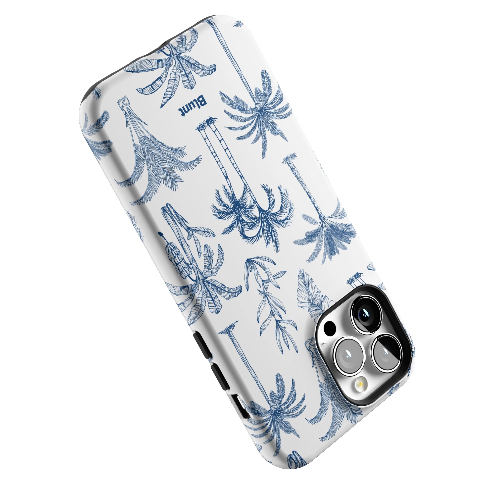 Tropics iPhone Case gallery - Iphone_13_Pro_Max_5