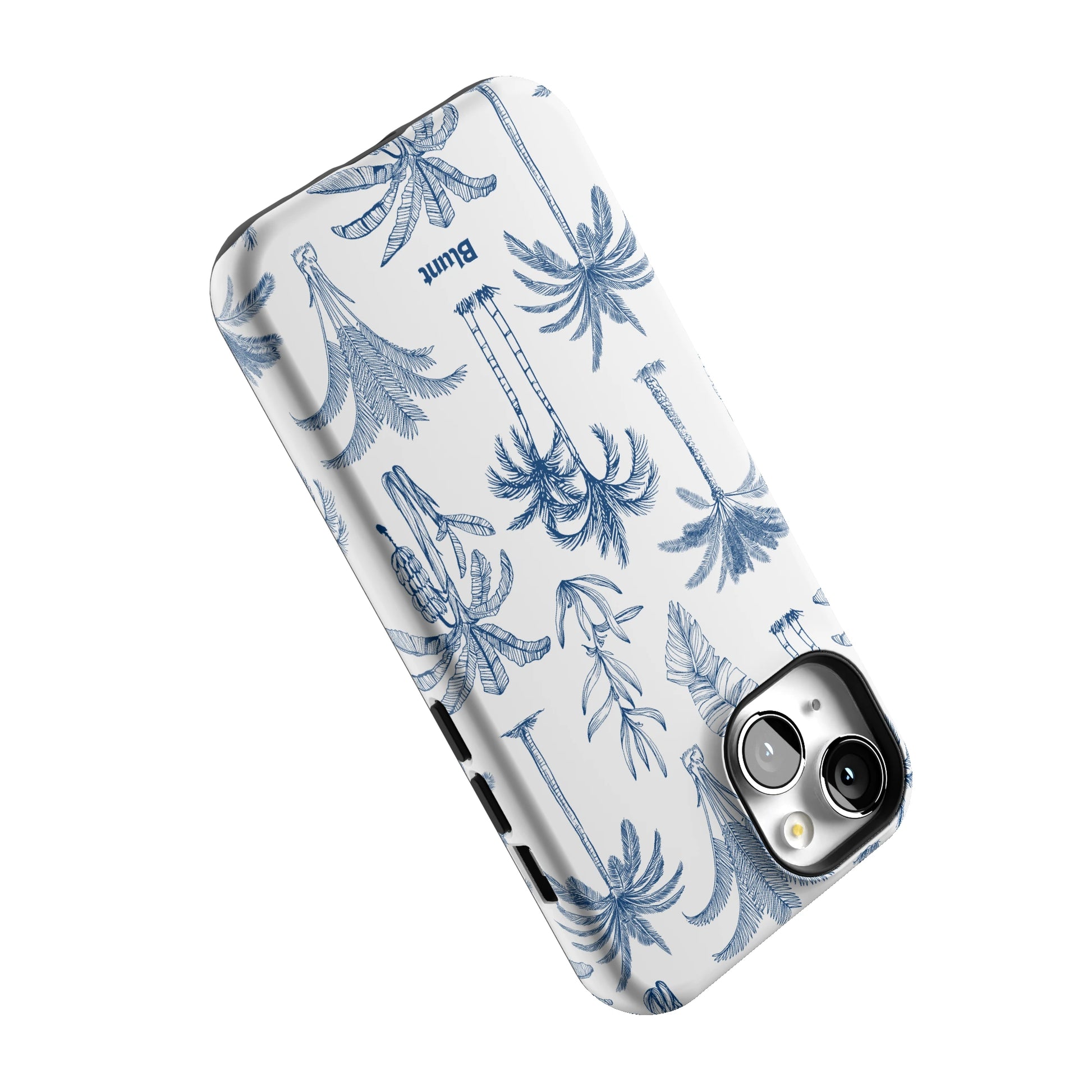 Tropics iPhone Case gallery - Iphone_14_Iphone_5