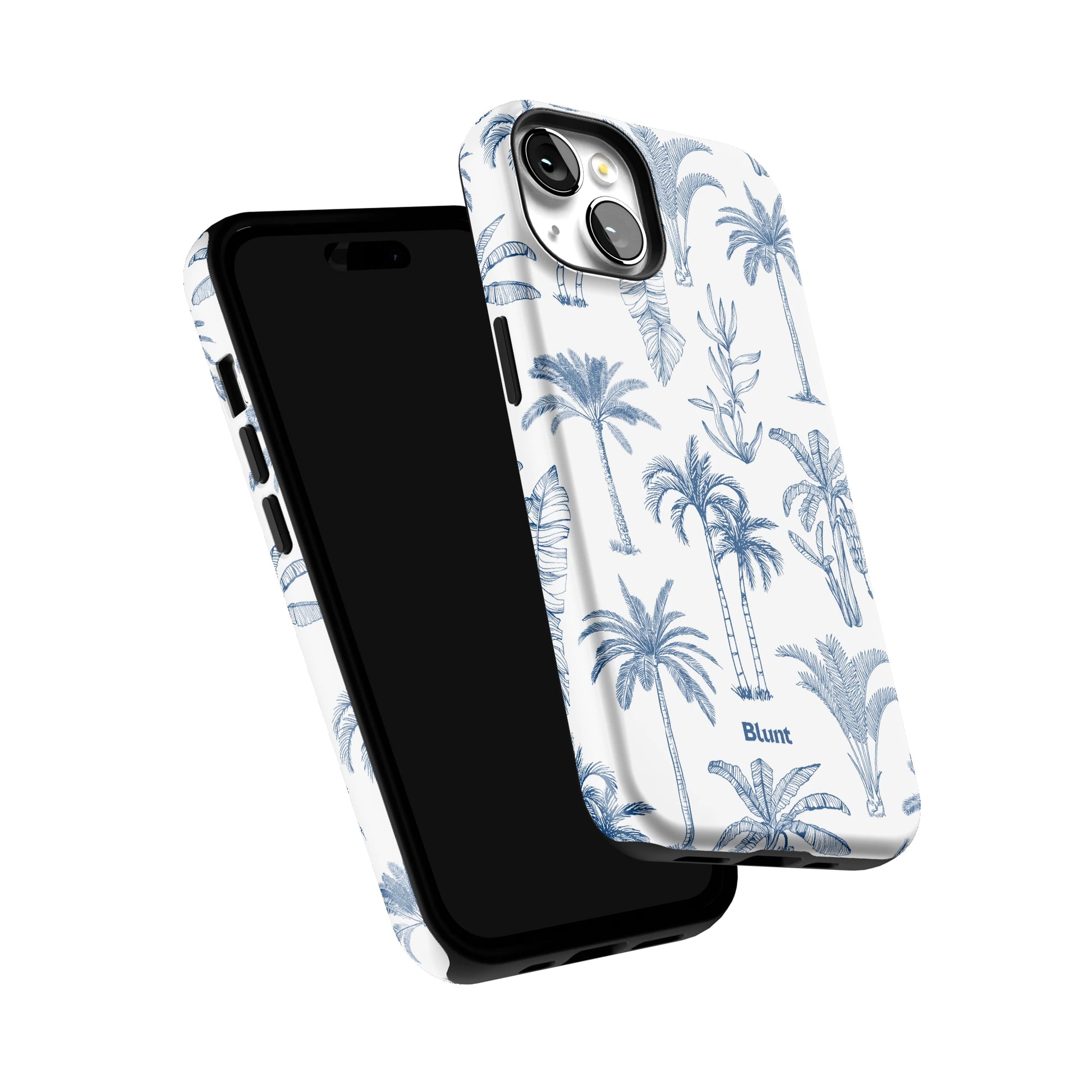 Tropics iPhone Case gallery - Iphone_14_Iphone_6