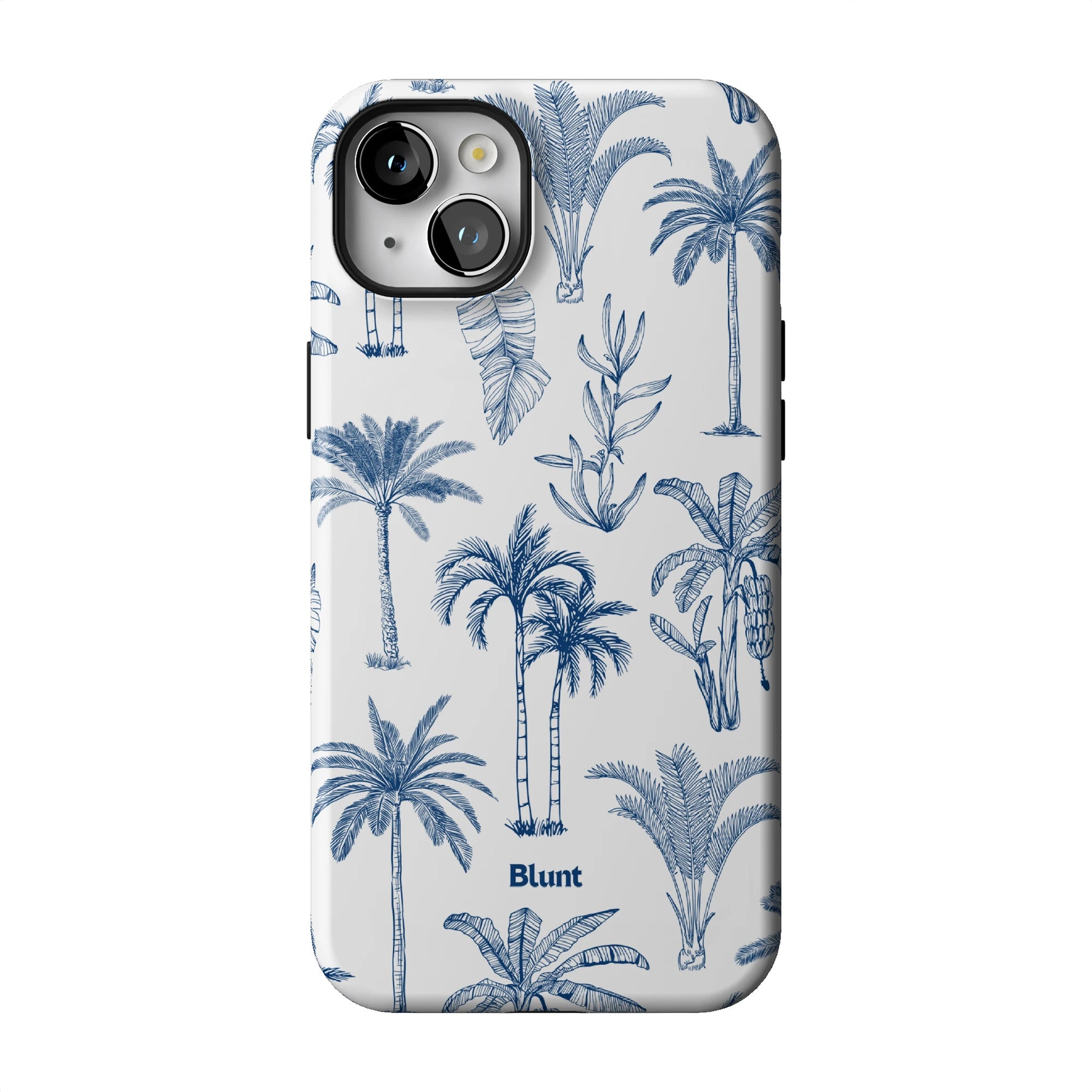 Tropics iPhone Case gallery - Iphone_14_Mini_Air_Plus_1