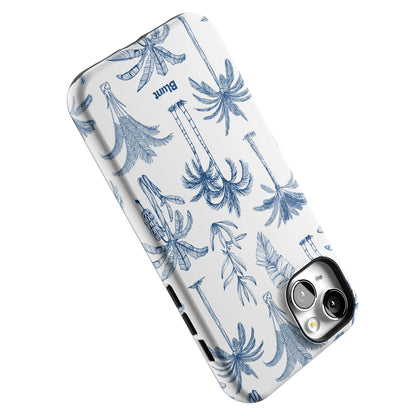 Tropics iPhone Case gallery - Iphone_14_Mini_Air_Plus_5