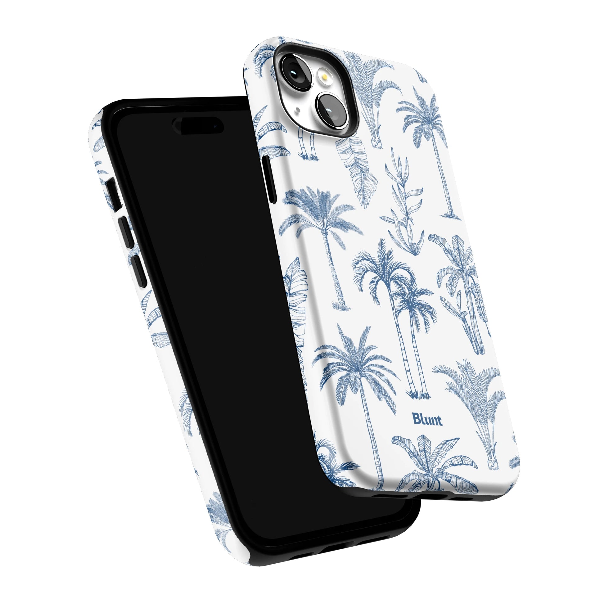 Tropics iPhone Case gallery - Iphone_14_Mini_Air_Plus_6