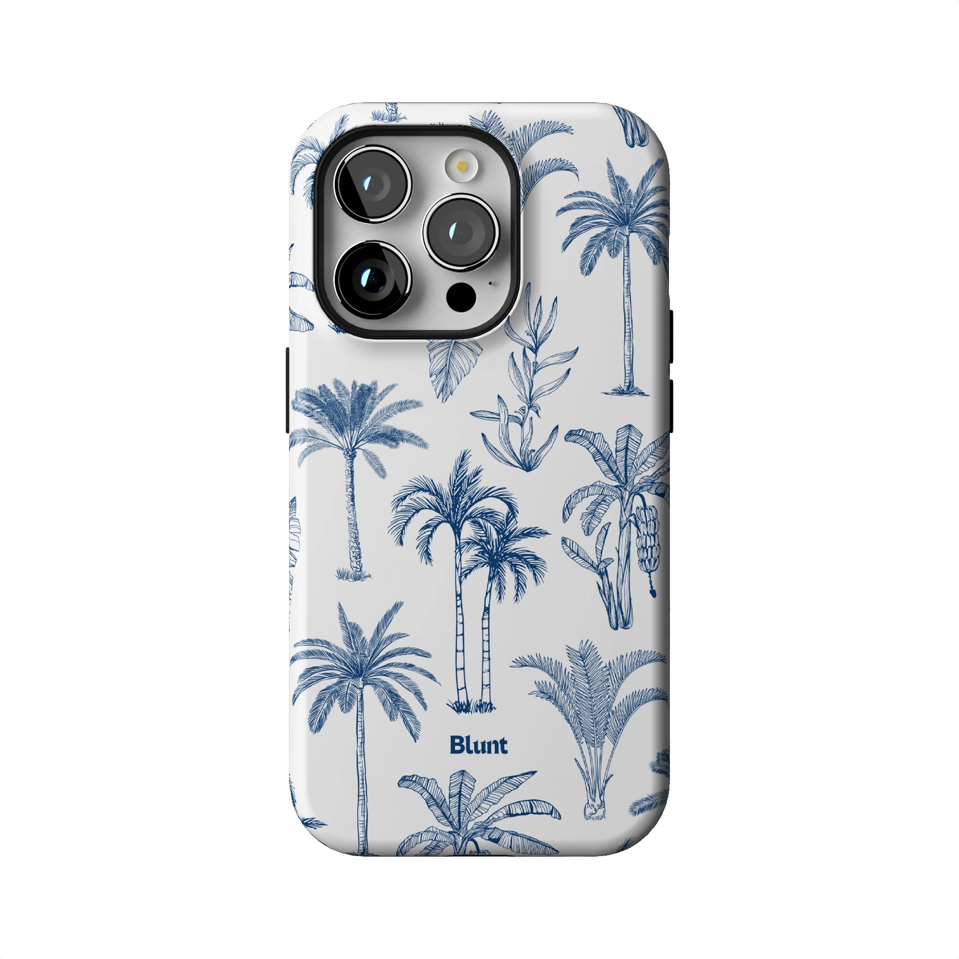 Tropics iPhone Case gallery - Iphone_14_Pro_1