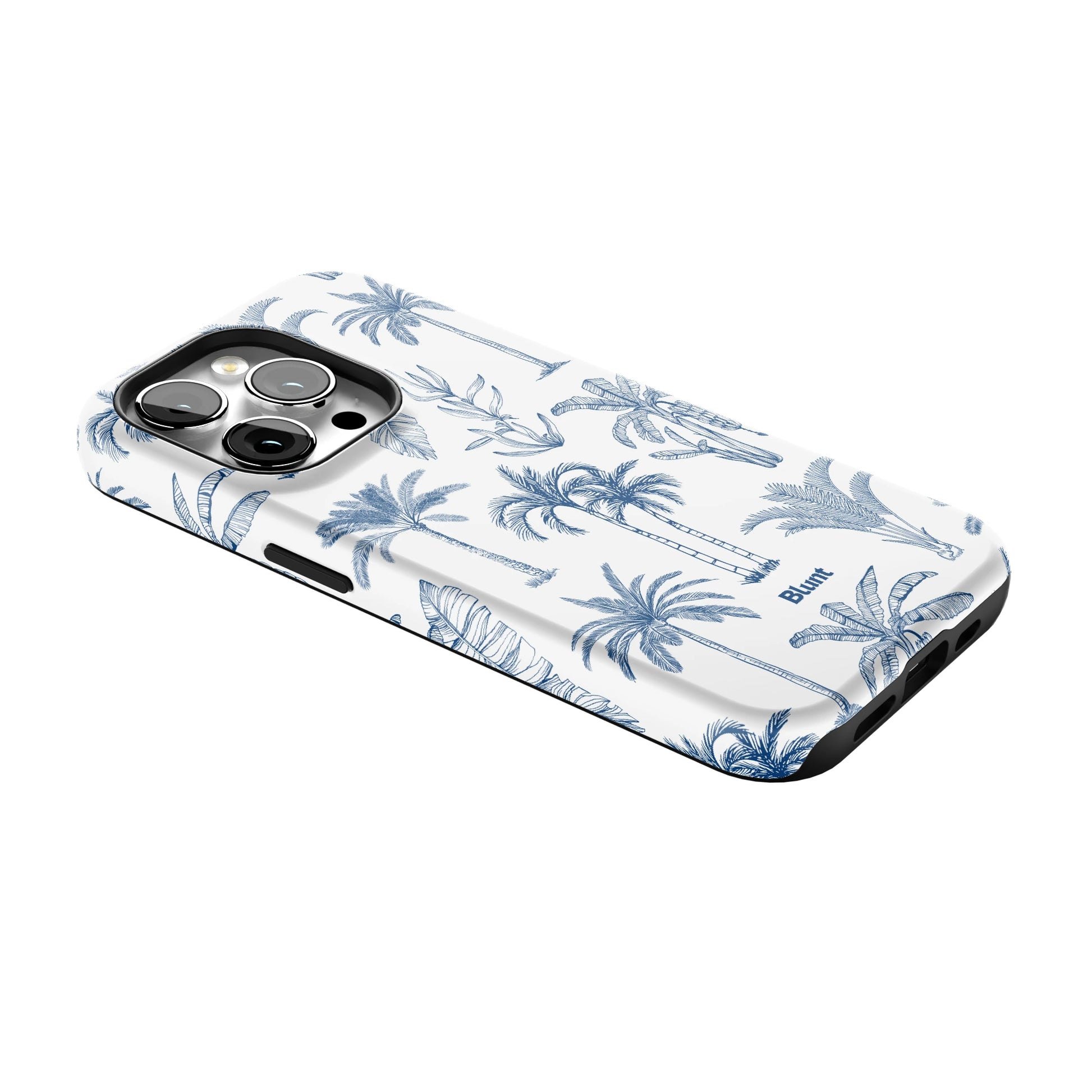 Tropics iPhone Case gallery - Iphone_14_Pro_2