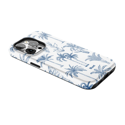 Tropics iPhone Case gallery - Iphone_14_Pro_2