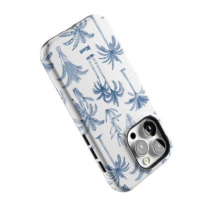 Tropics iPhone Case gallery - Iphone_14_Pro_5