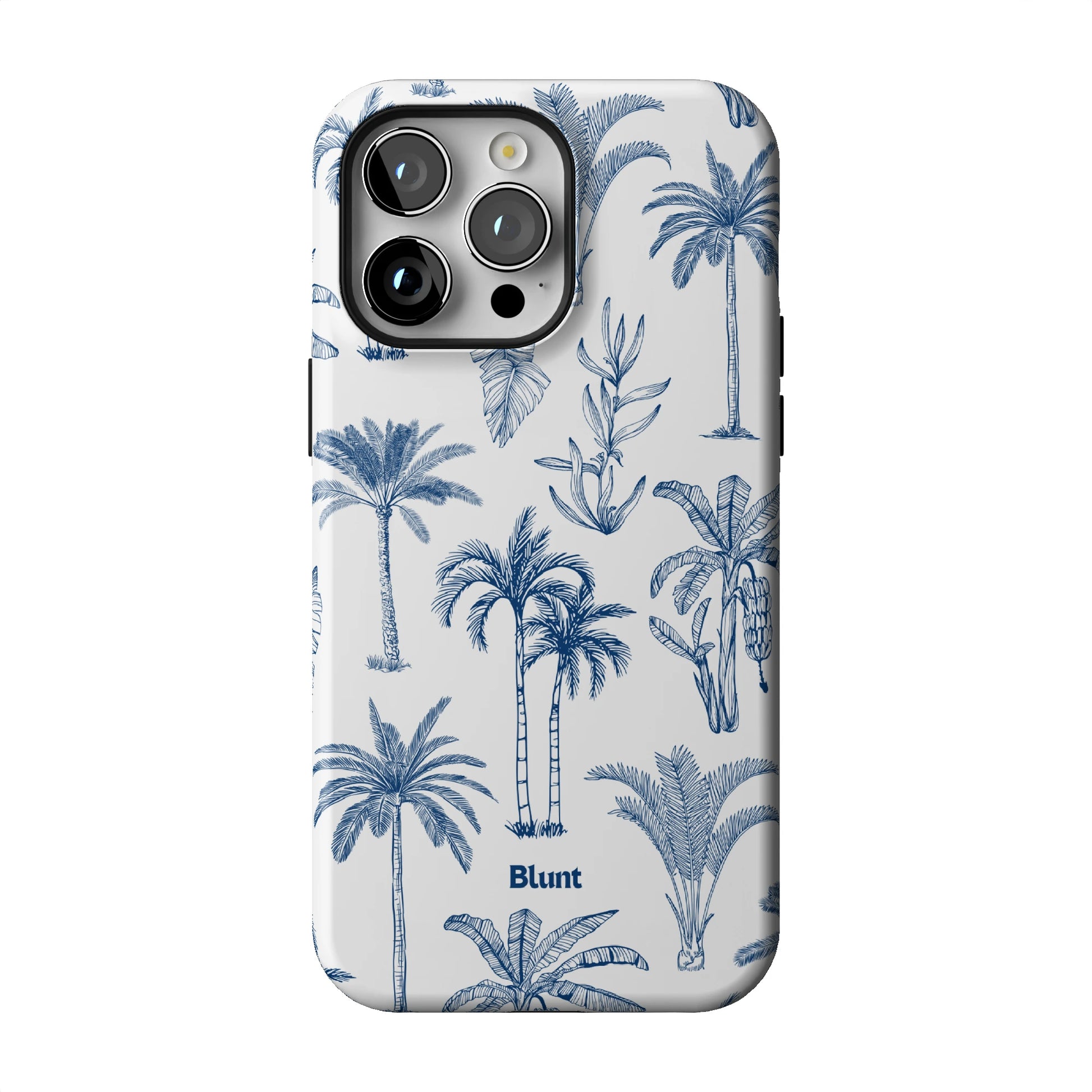 Tropics iPhone Case gallery - Iphone_14_Pro_Max_1