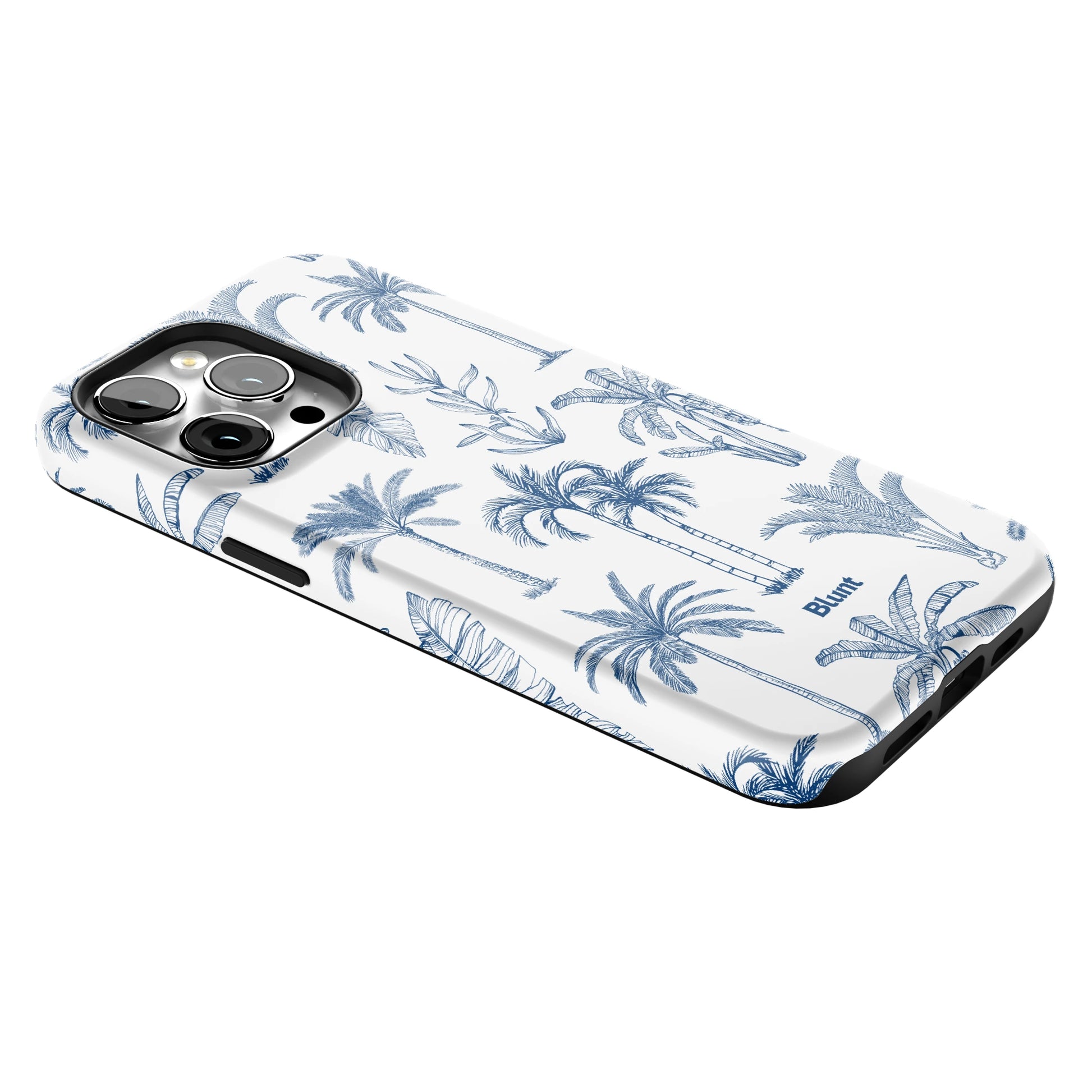 Tropics iPhone Case gallery - Iphone_14_Pro_Max_2