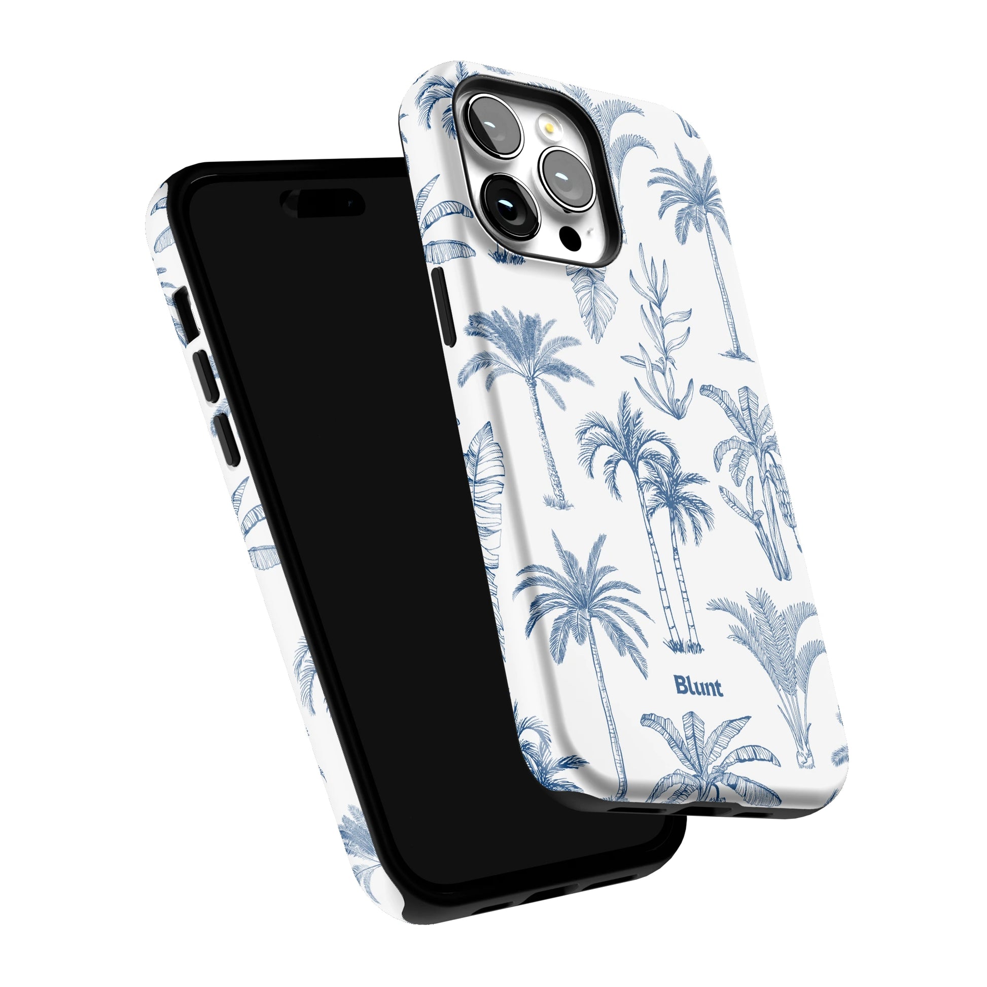 Tropics iPhone Case gallery - Iphone_14_Pro_Max_6