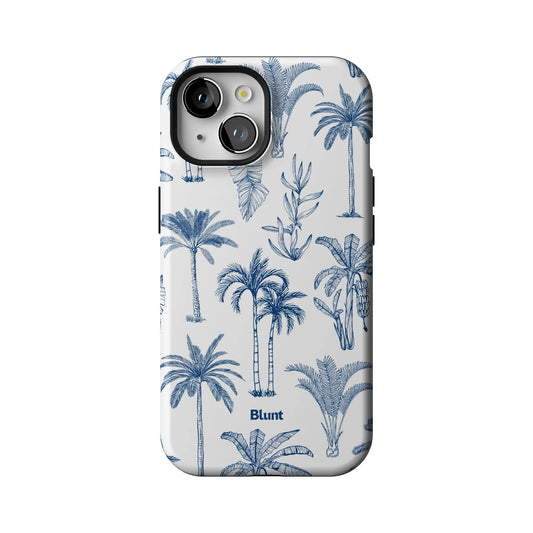 Tropics iPhone Case gallery - Iphone_15_Iphone_1