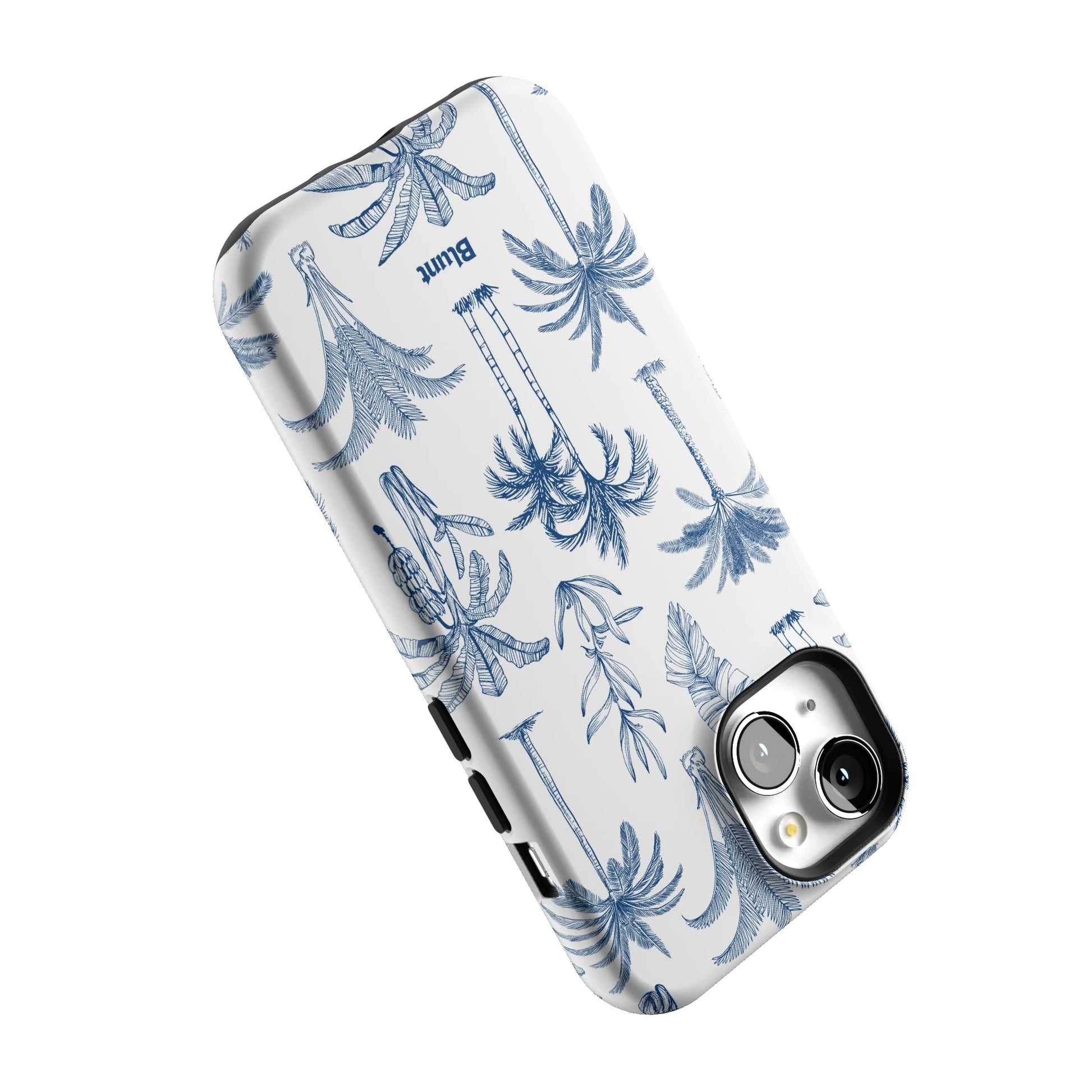 Tropics iPhone Case gallery - Iphone_15_Iphone_5