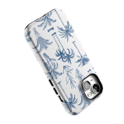 Tropics iPhone Case gallery - Iphone_15_Iphone_5