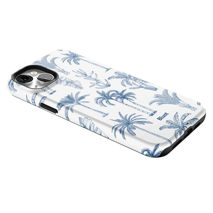 Tropics iPhone Case gallery - Iphone_15_Mini_Air_Plus_2