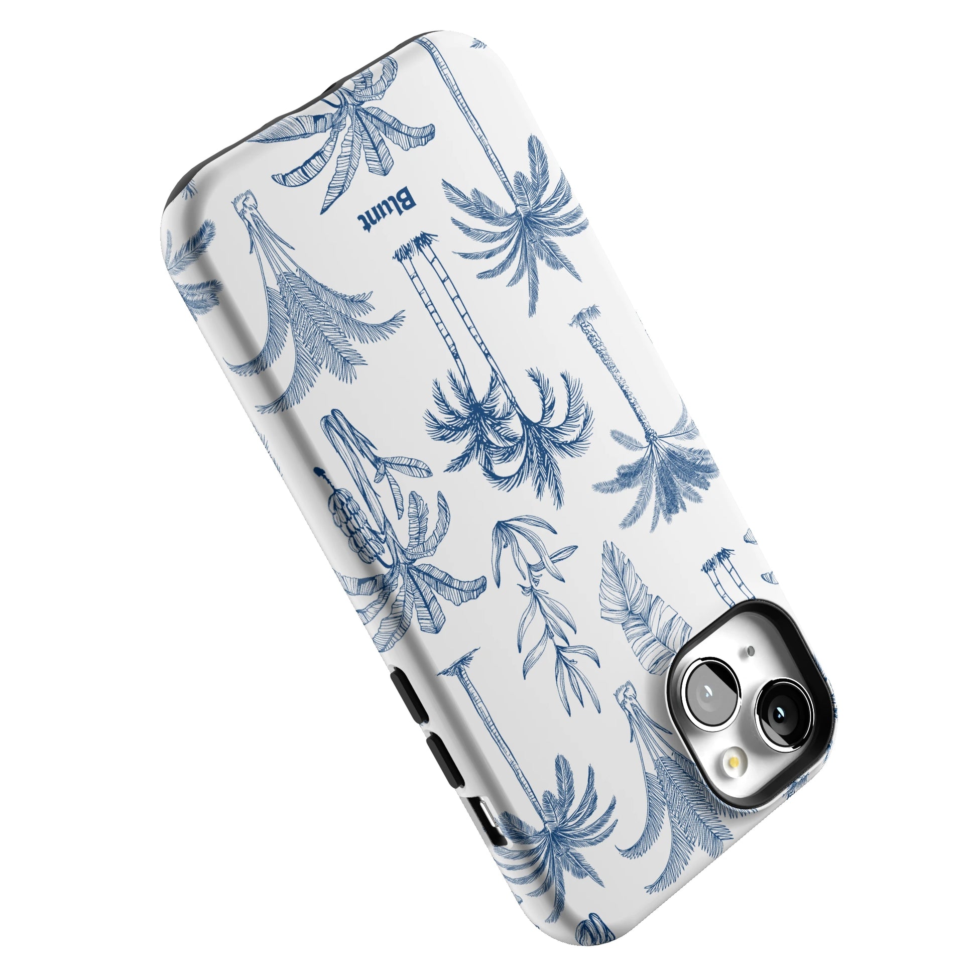 Tropics iPhone Case gallery - Iphone_15_Mini_Air_Plus_5