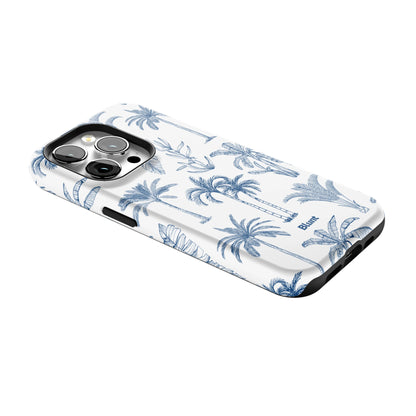 Tropics iPhone Case gallery - Iphone_15_Pro_2