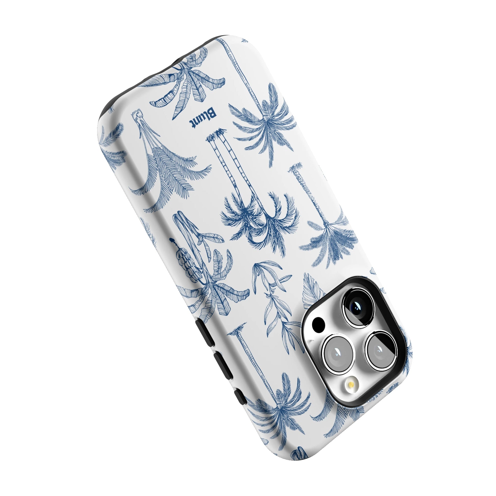 Tropics iPhone Case gallery - Iphone_15_Pro_5