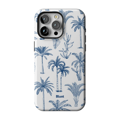 Tropics iPhone Case gallery - Iphone_15_Pro_Max_1
