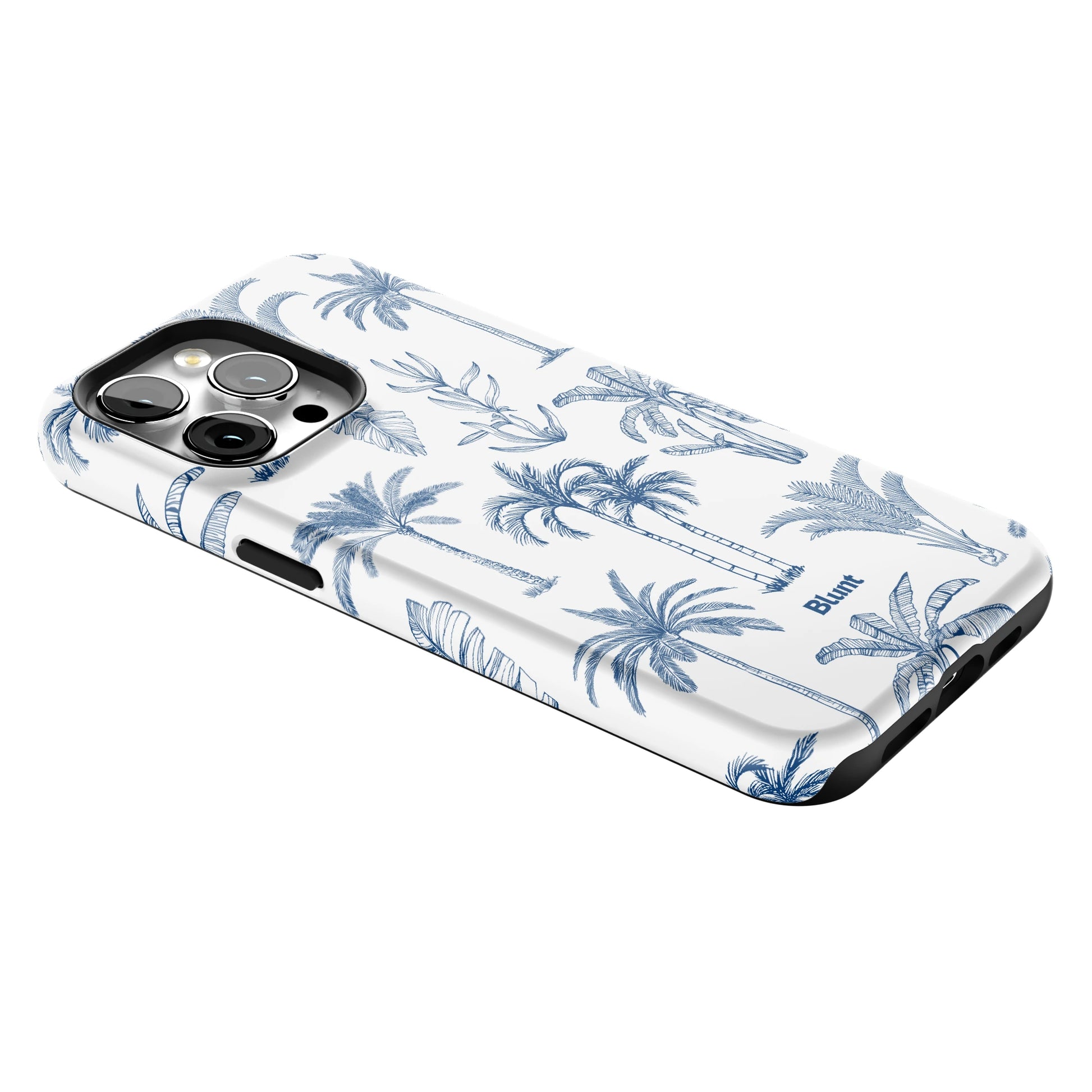 Tropics iPhone Case gallery - Iphone_15_Pro_Max_2