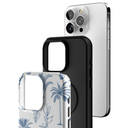 Tropics iPhone Case gallery - Iphone_15_Pro_Max_3