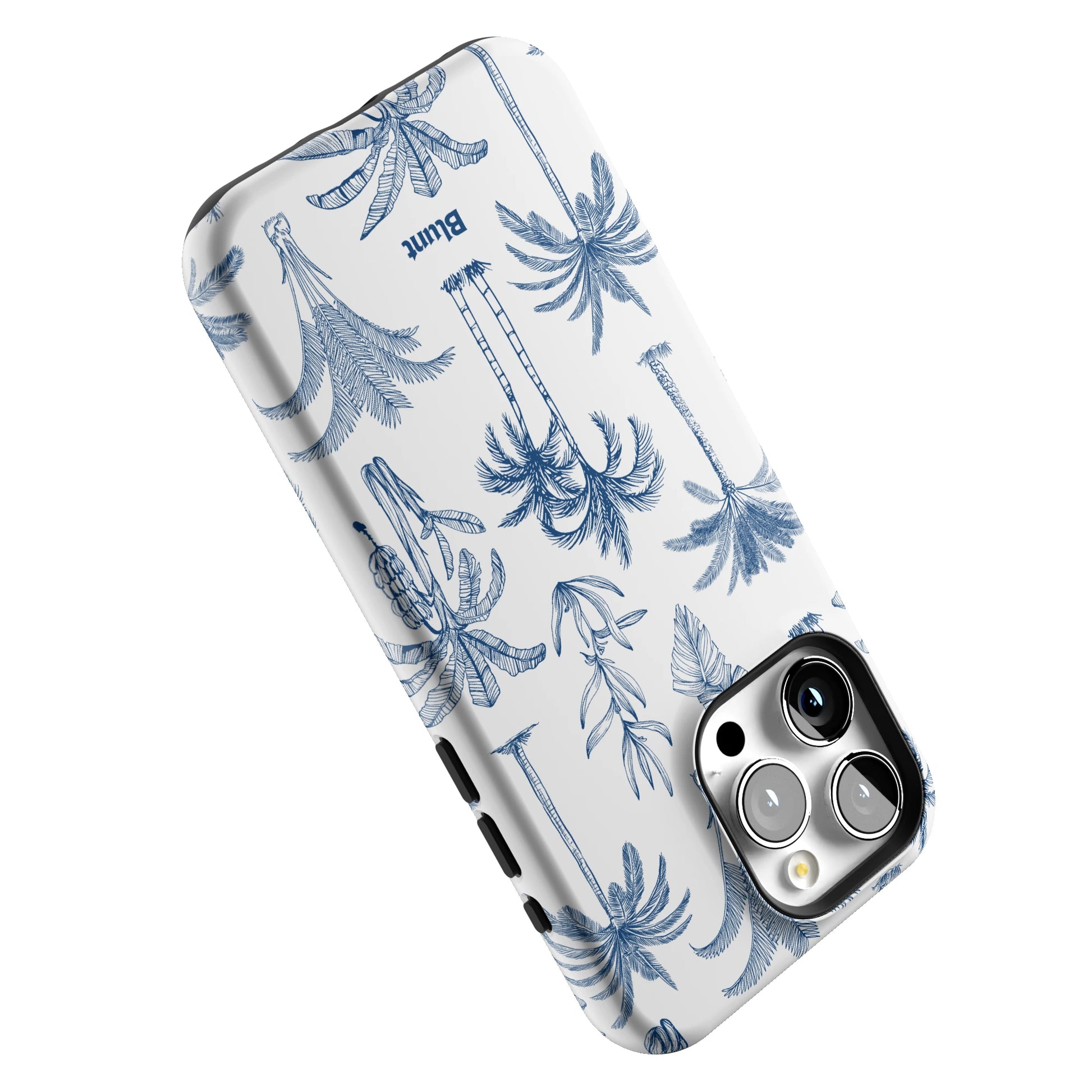 Tropics iPhone Case gallery - Iphone_15_Pro_Max_5