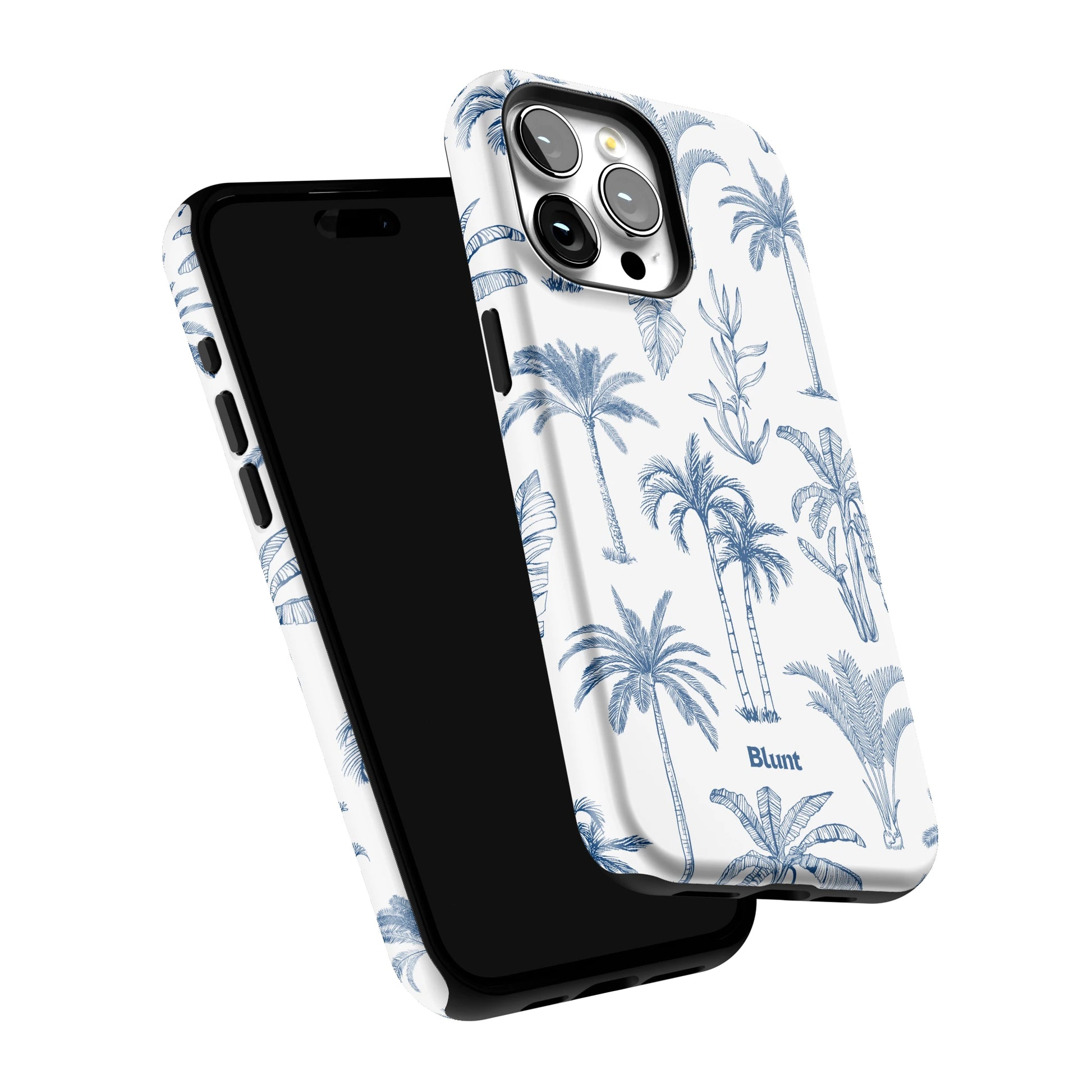 Tropics iPhone Case gallery - Iphone_15_Pro_Max_6