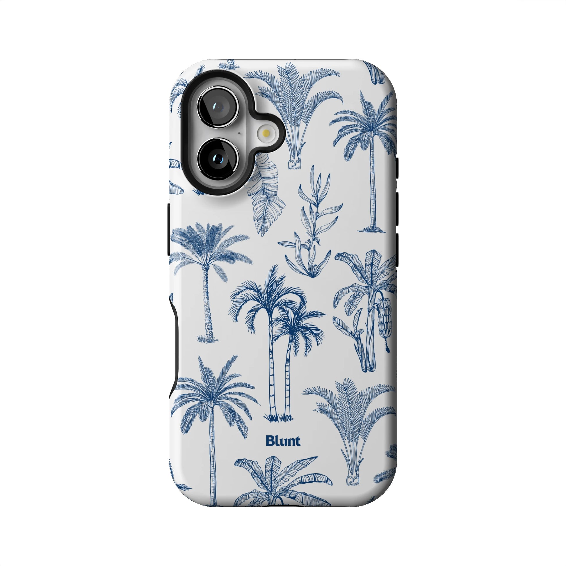Tropics iPhone Case gallery - Iphone_16_Iphone_1