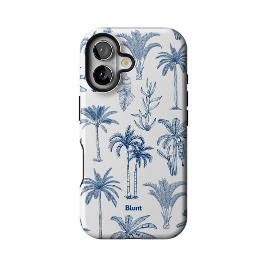 Tropics iPhone Case gallery - Iphone_16_Iphone_1
