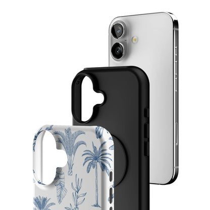 Tropics iPhone Case gallery - Iphone_16_Iphone_3