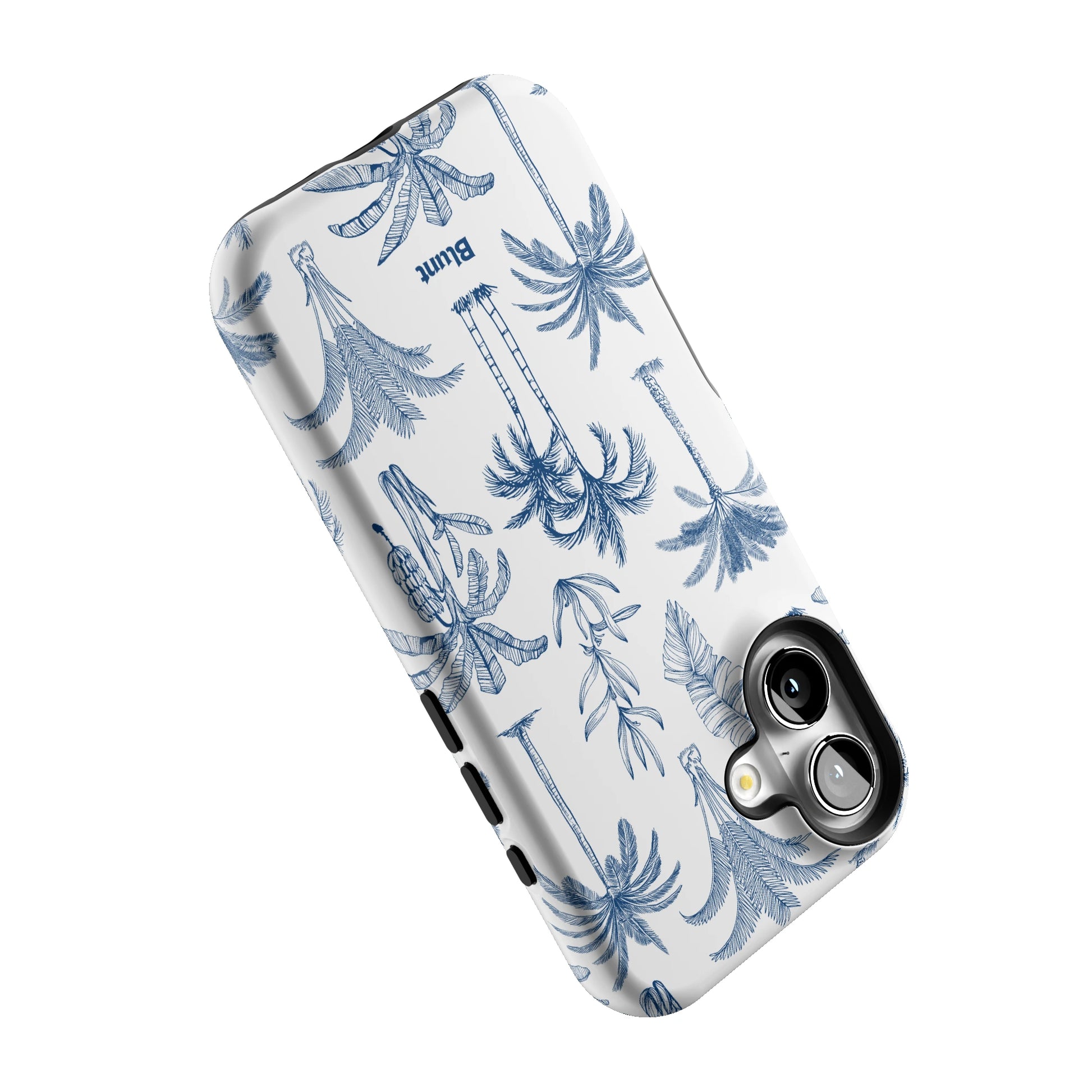 Tropics iPhone Case gallery - Iphone_16_Iphone_5