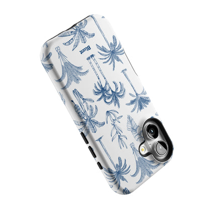 Tropics iPhone Case gallery - Iphone_16_Iphone_5