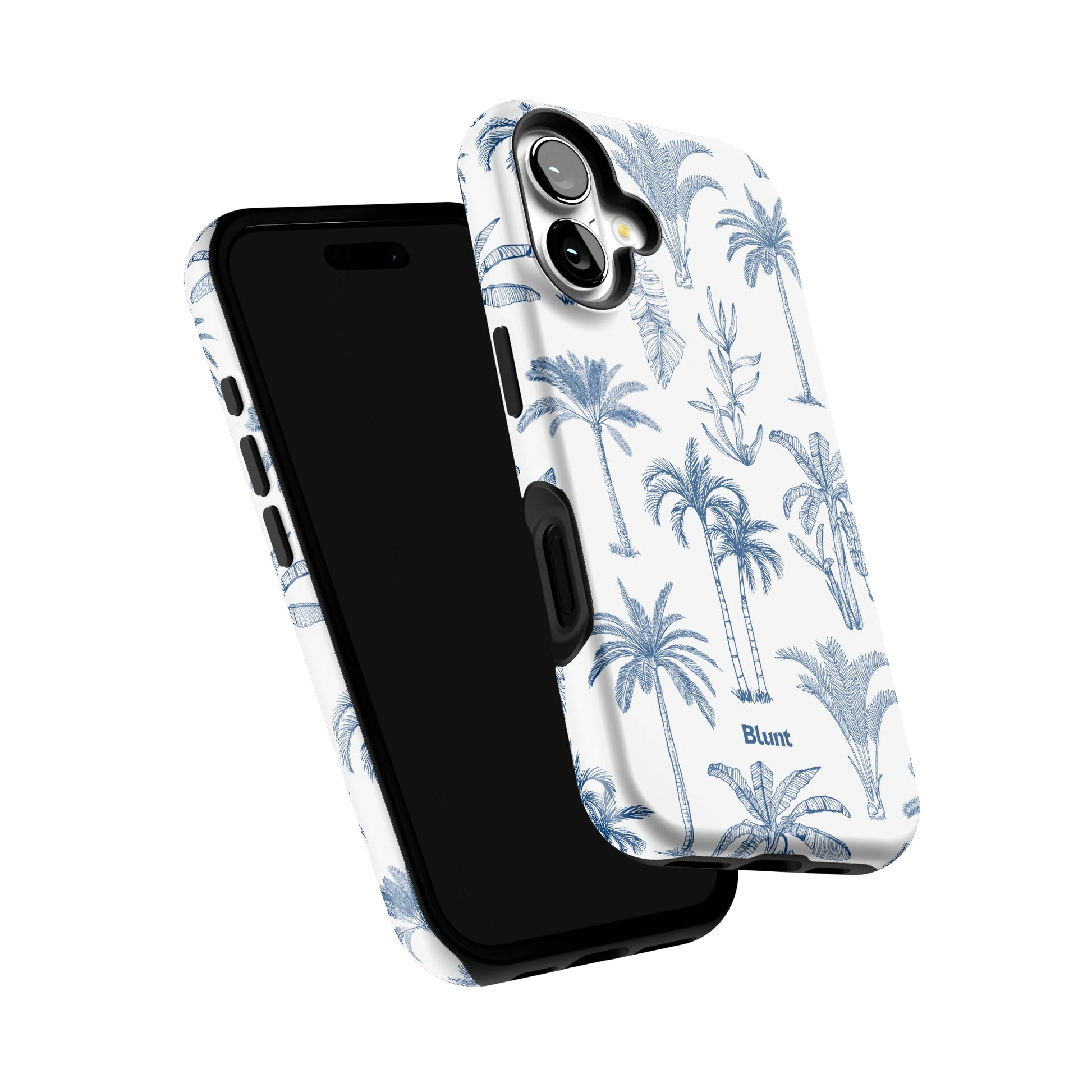 Tropics iPhone Case gallery - Iphone_16_Iphone_6
