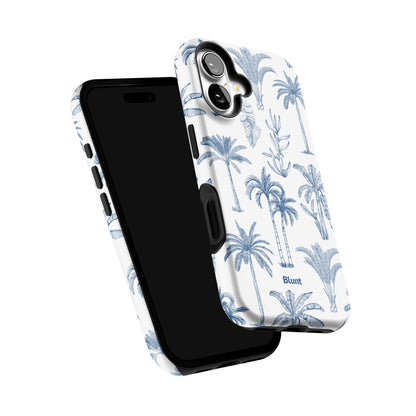 Tropics iPhone Case gallery - Iphone_16_Iphone_6