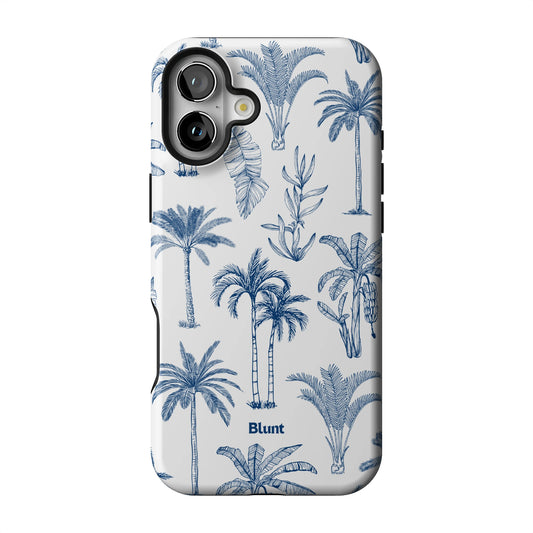 Tropics iPhone Case gallery - Iphone_16_Mini_Air_Plus_1