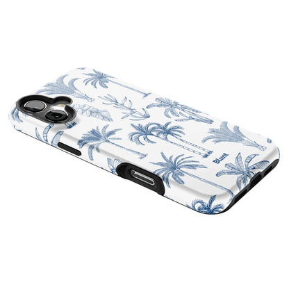 Tropics iPhone Case gallery - Iphone_16_Mini_Air_Plus_2