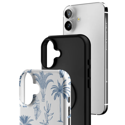 Tropics iPhone Case gallery - Iphone_16_Mini_Air_Plus_3