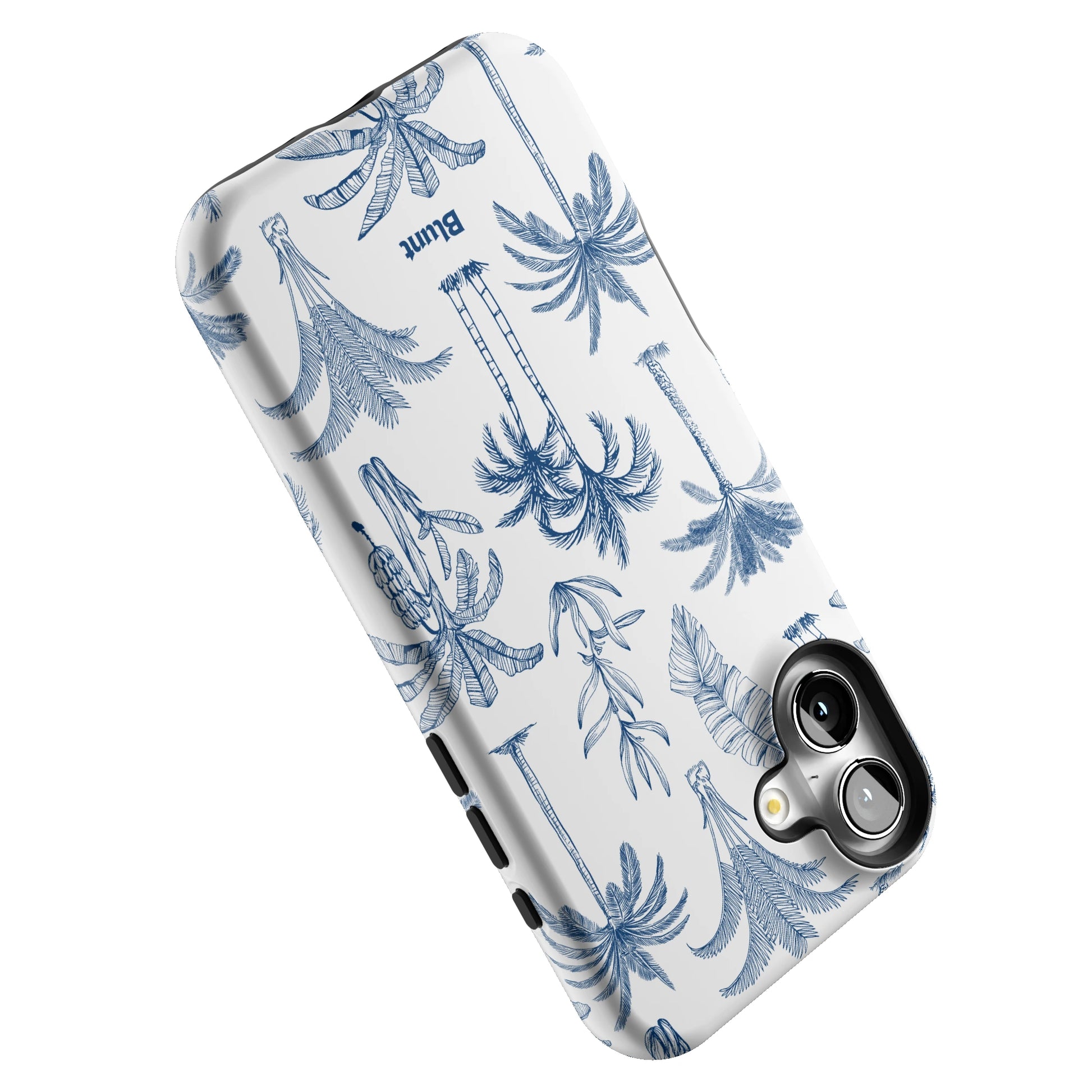 Tropics iPhone Case gallery - Iphone_16_Mini_Air_Plus_5