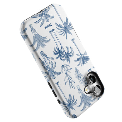 Tropics iPhone Case gallery - Iphone_16_Mini_Air_Plus_5