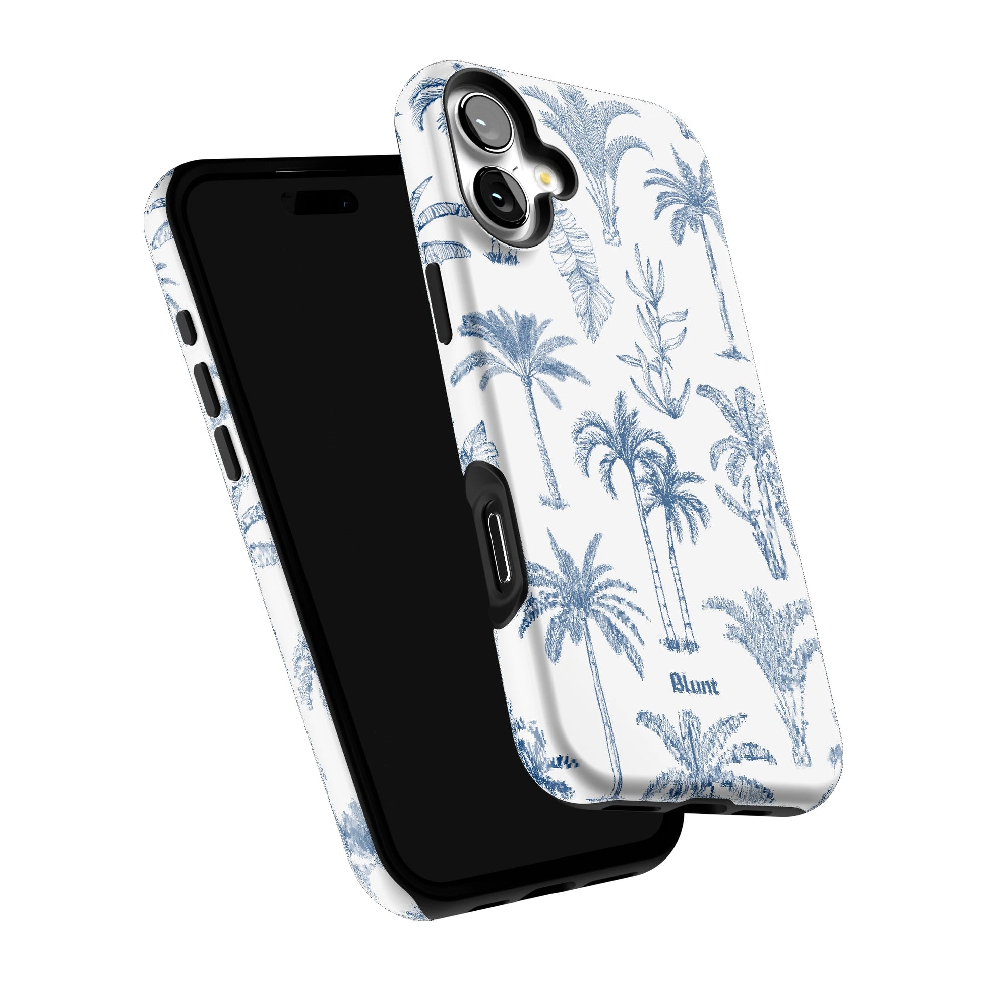 Tropics iPhone Case gallery - Iphone_16_Mini_Air_Plus_6
