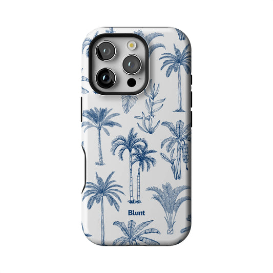Tropics iPhone Case gallery - Iphone_16_Pro_1