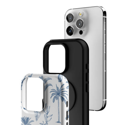 Tropics iPhone Case gallery - Iphone_16_Pro_3