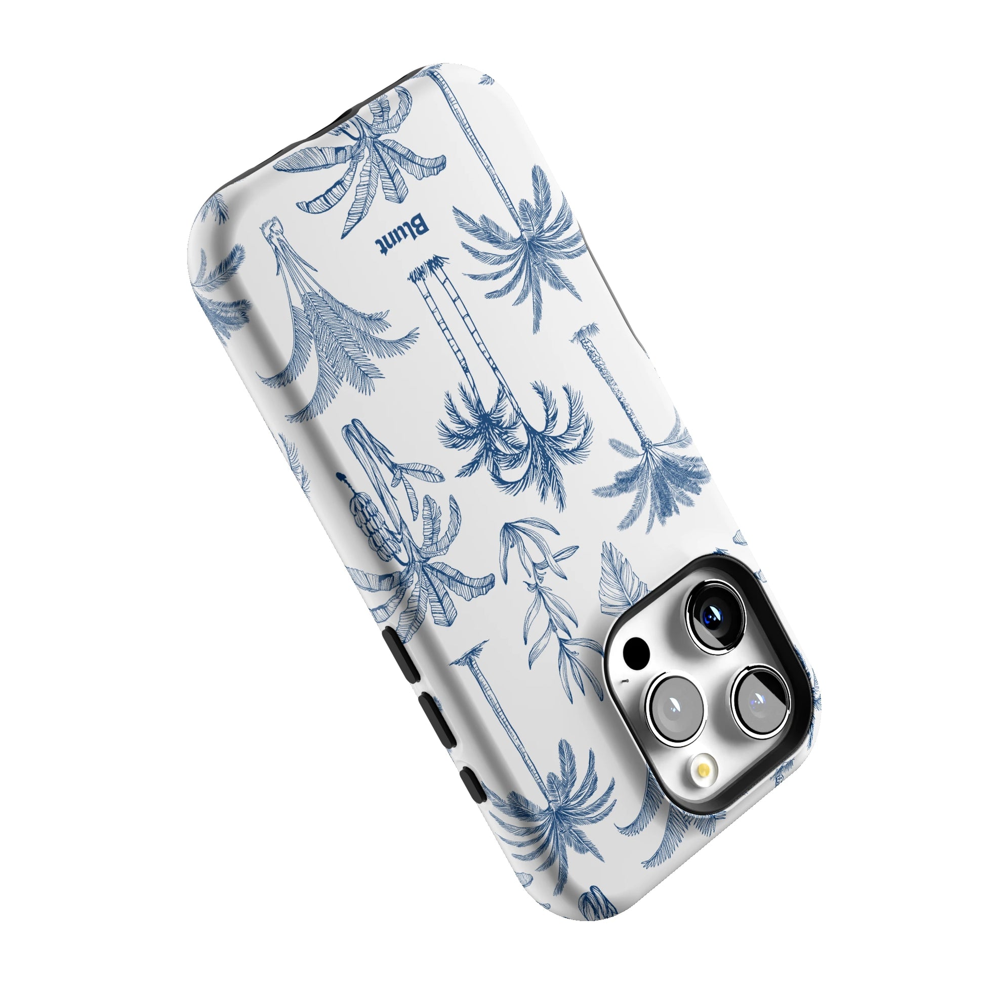 Tropics iPhone Case gallery - Iphone_16_Pro_5
