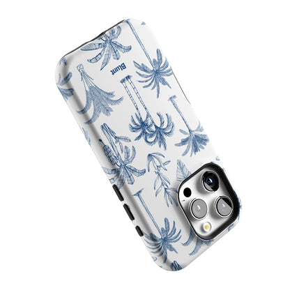 Tropics iPhone Case gallery - Iphone_16_Pro_5