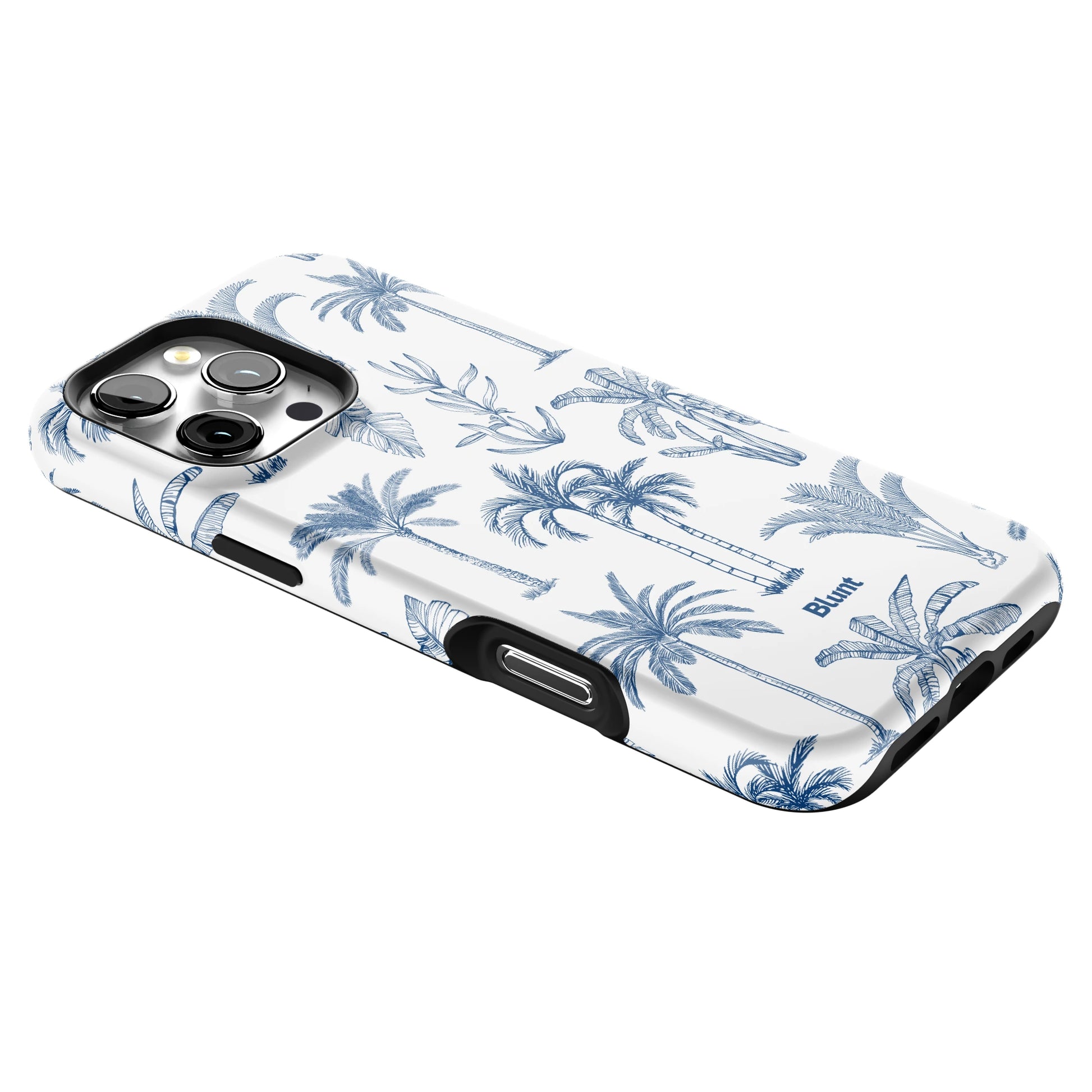 Tropics iPhone Case gallery - Iphone_16_Pro_Max_2
