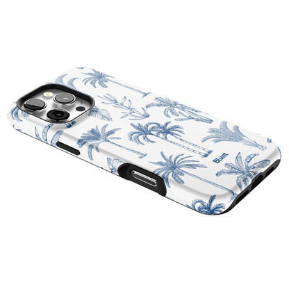 Tropics iPhone Case gallery - Iphone_16_Pro_Max_2