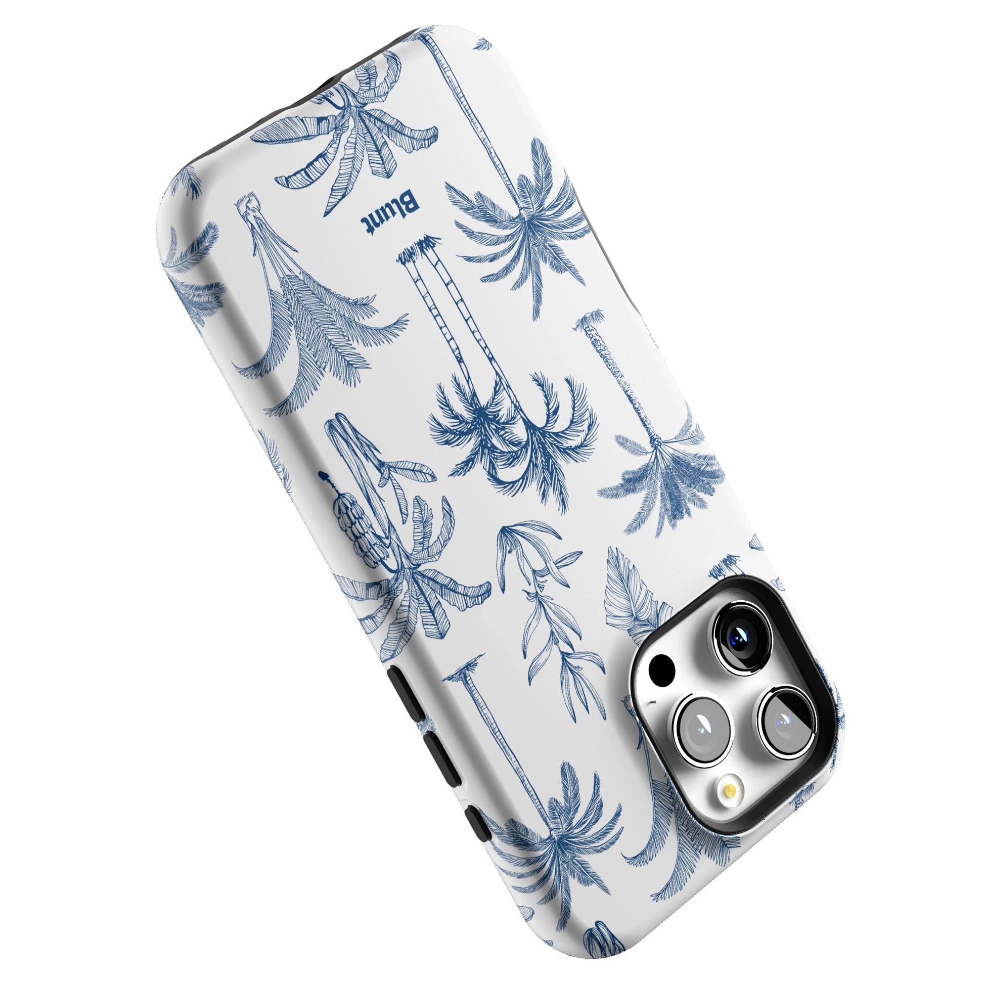 Tropics iPhone Case gallery - Iphone_16_Pro_Max_5